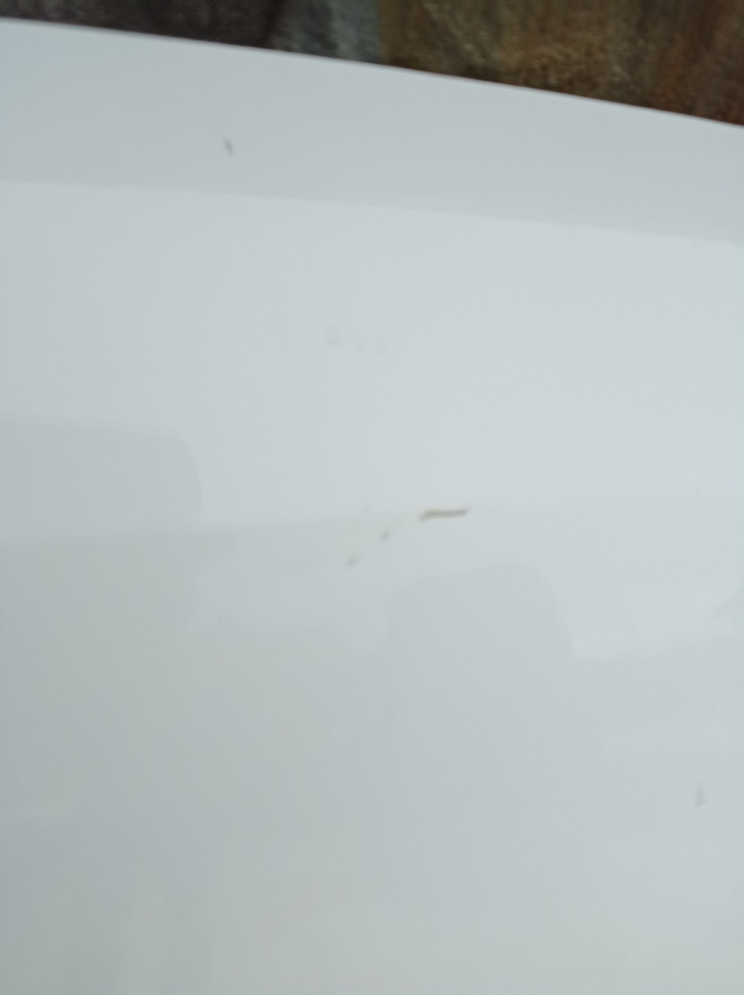 Капот Seat Ateca