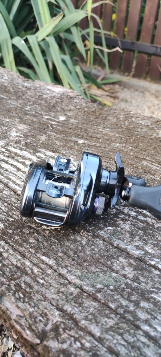 Daiwa Tatula SV TW 8.1