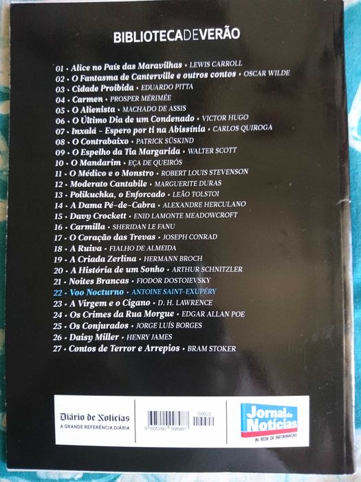 15 Livros  S. Crane, Charles Dickens/Outros, A PARTIR DE