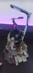 Dying light 2 figura de colecção