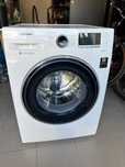 Samsung EcoBubble 8 kg, Digital Inverter – jak nowa Józefosław