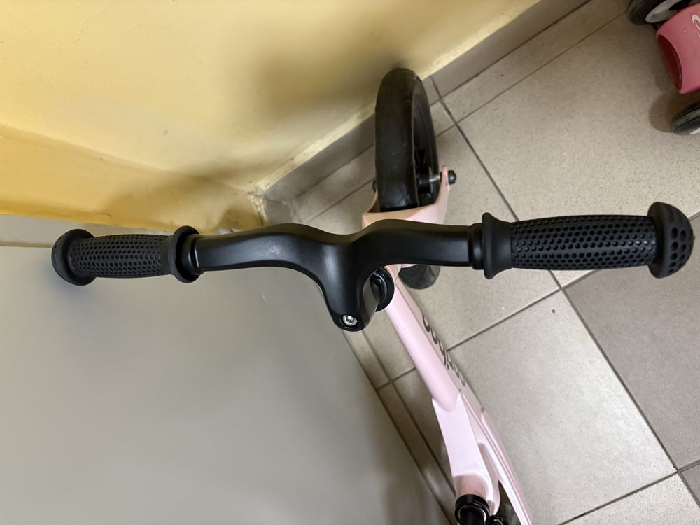Rowerek biegowy Cariboo Magnesium Pro