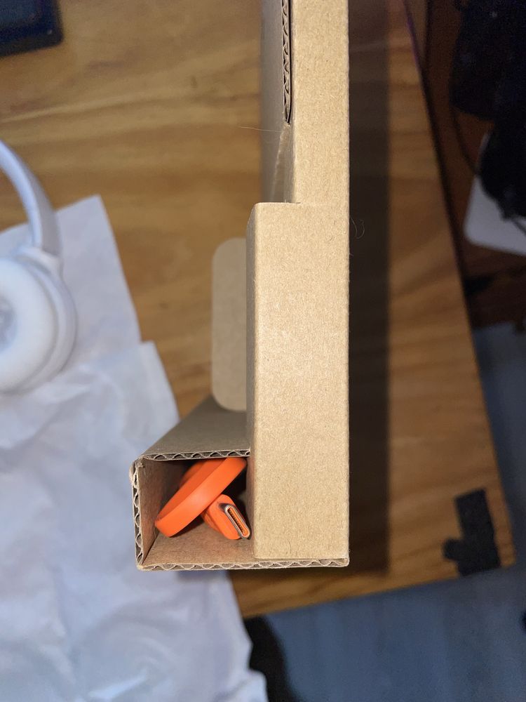 Fones da JBL 520 BT Brancos
