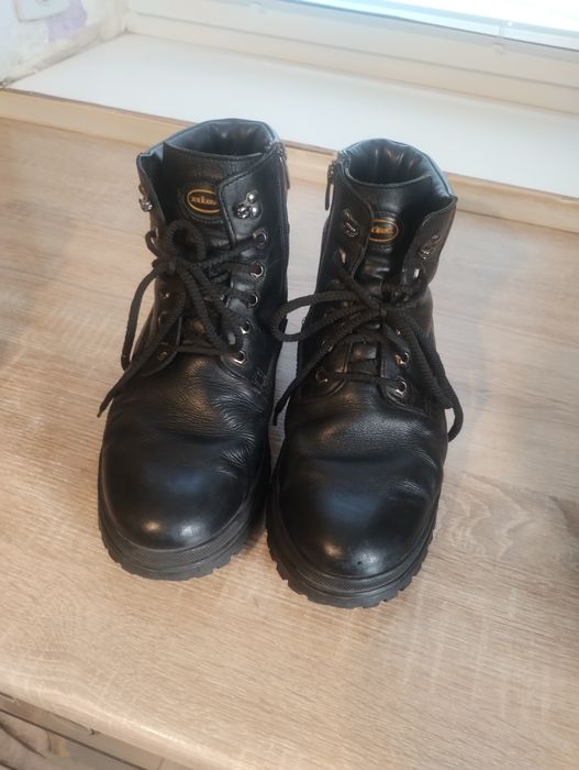 Ботинки зимові mida 44 розмір