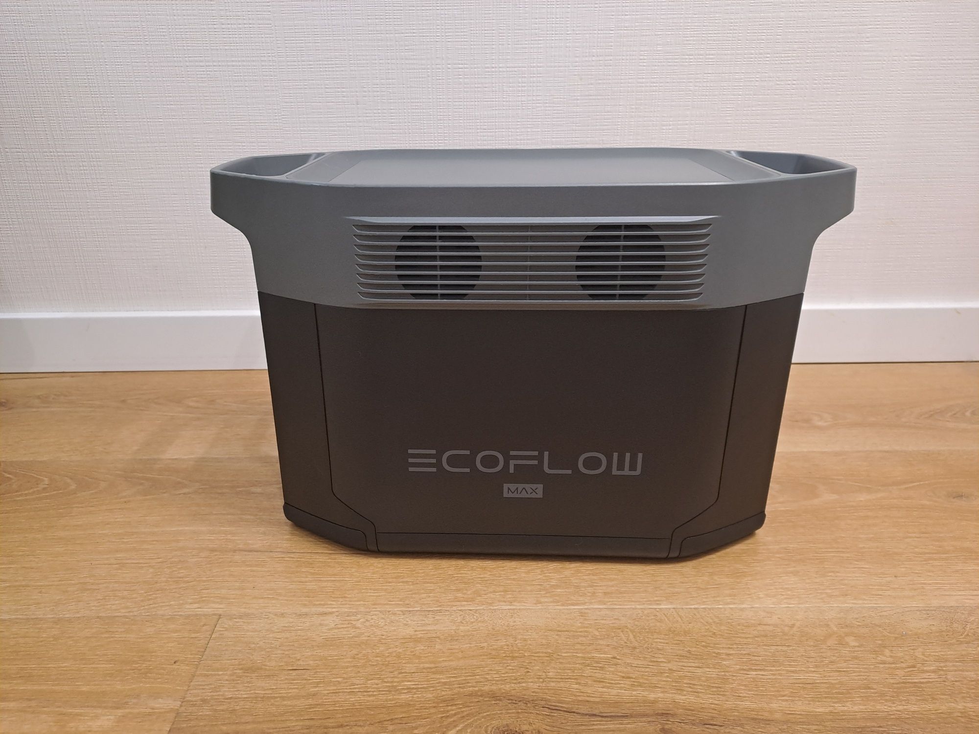 Ecoflow Delta Max 2000 EU