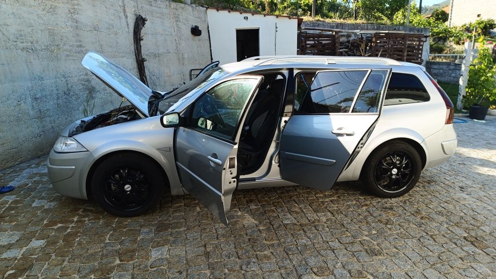 Carinha em bom estado para venda ou troca por carro do mesmo modelo