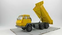STEYR 1491 wywrotka 1:43