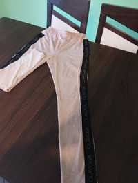 Spodnie dresowe Olavoga