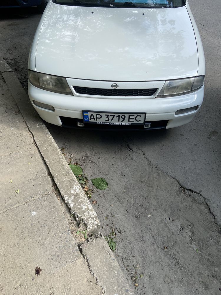 Продам Nissan Altima