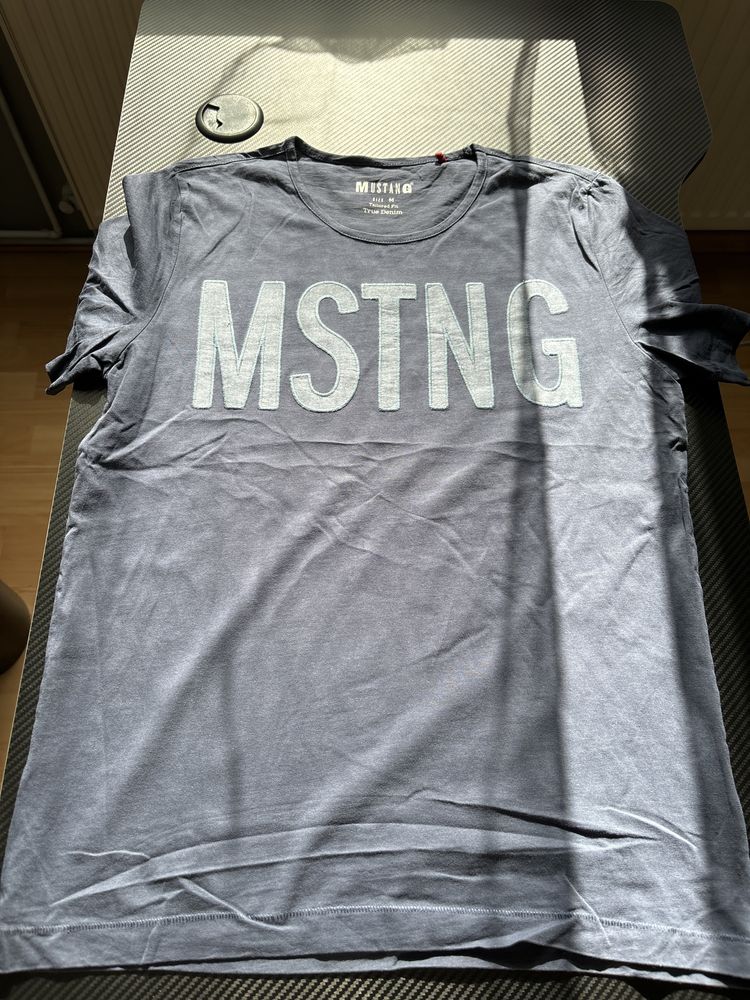 Koszulka Bluzka Mustang M