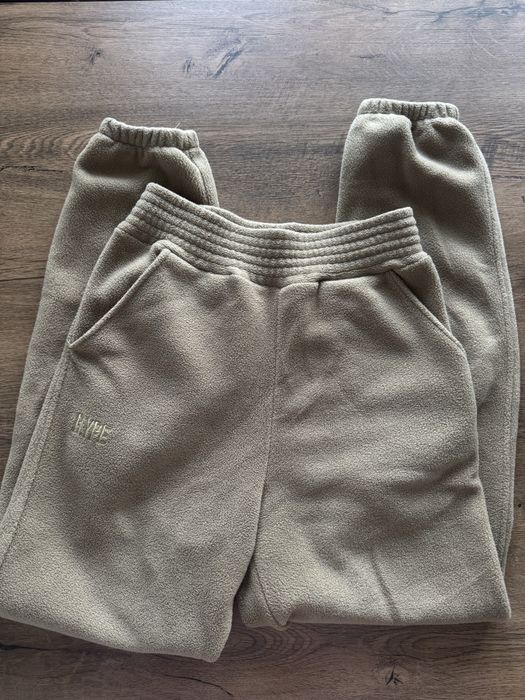 Флісовий костюм rikky hype