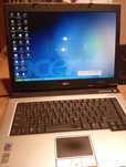 Laptop Acer 1640