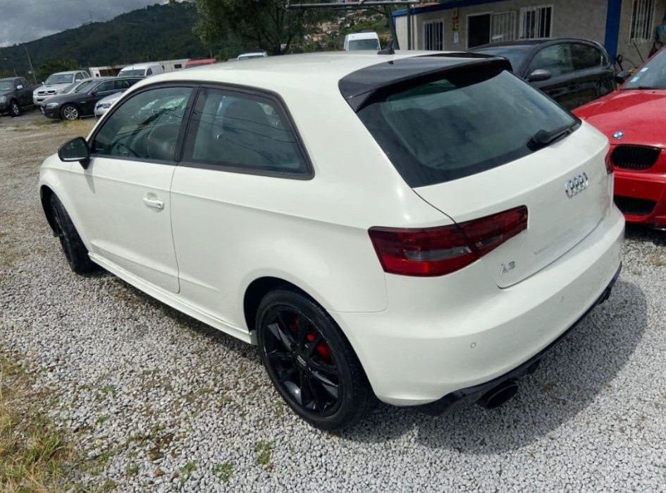 Audi A3, 1600, TDI