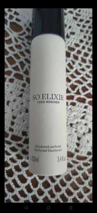 So Elixir dezodorant perfumowany 100 ml