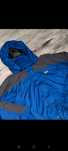 kurtka windbreaker SALEWA old school OG 90s