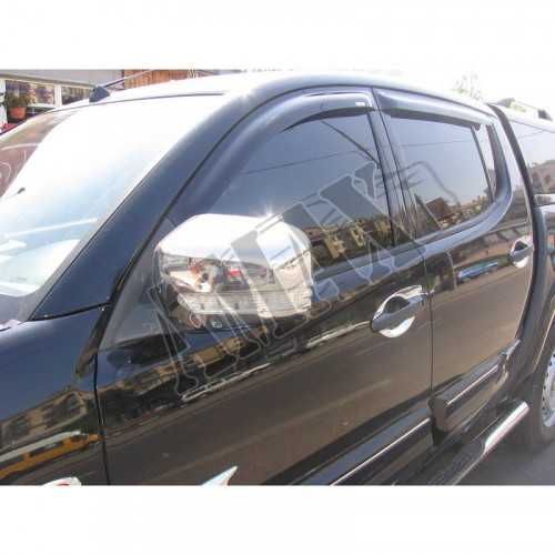 Ветровики EGR Toyota, Lexus, Ford, Mazda...