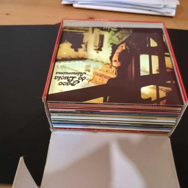 Paco de Lucia "Integral" (album)