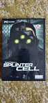 Splinter Cell - PC - PL - Wydanie premierowe