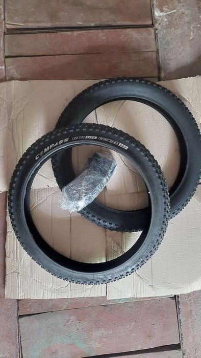 Электровелосипед