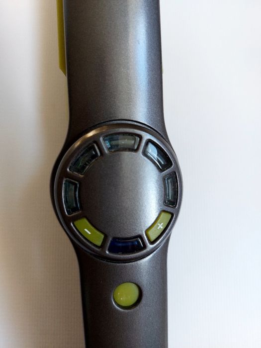 Стайлер,випрямляч для волосся,утюжок,на запчастини