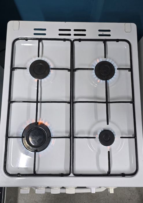 Kuchenka BEKO CSM 52020 DW