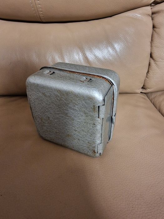 Примус радянський