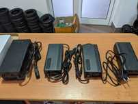 Зарядний пристрій Li-ion 12 18 24 36 48 52 60 64 72в 2 3 5 10а