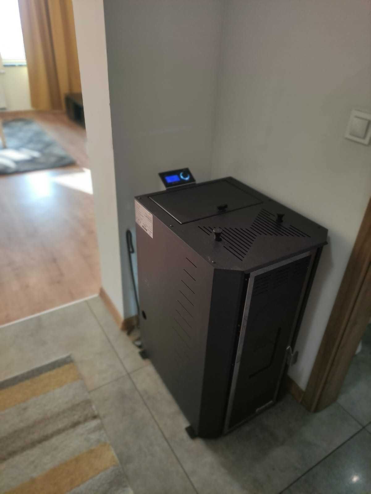 Mieszkanie w Pieruszycach 34m2. BEZCZYNSZOWE!