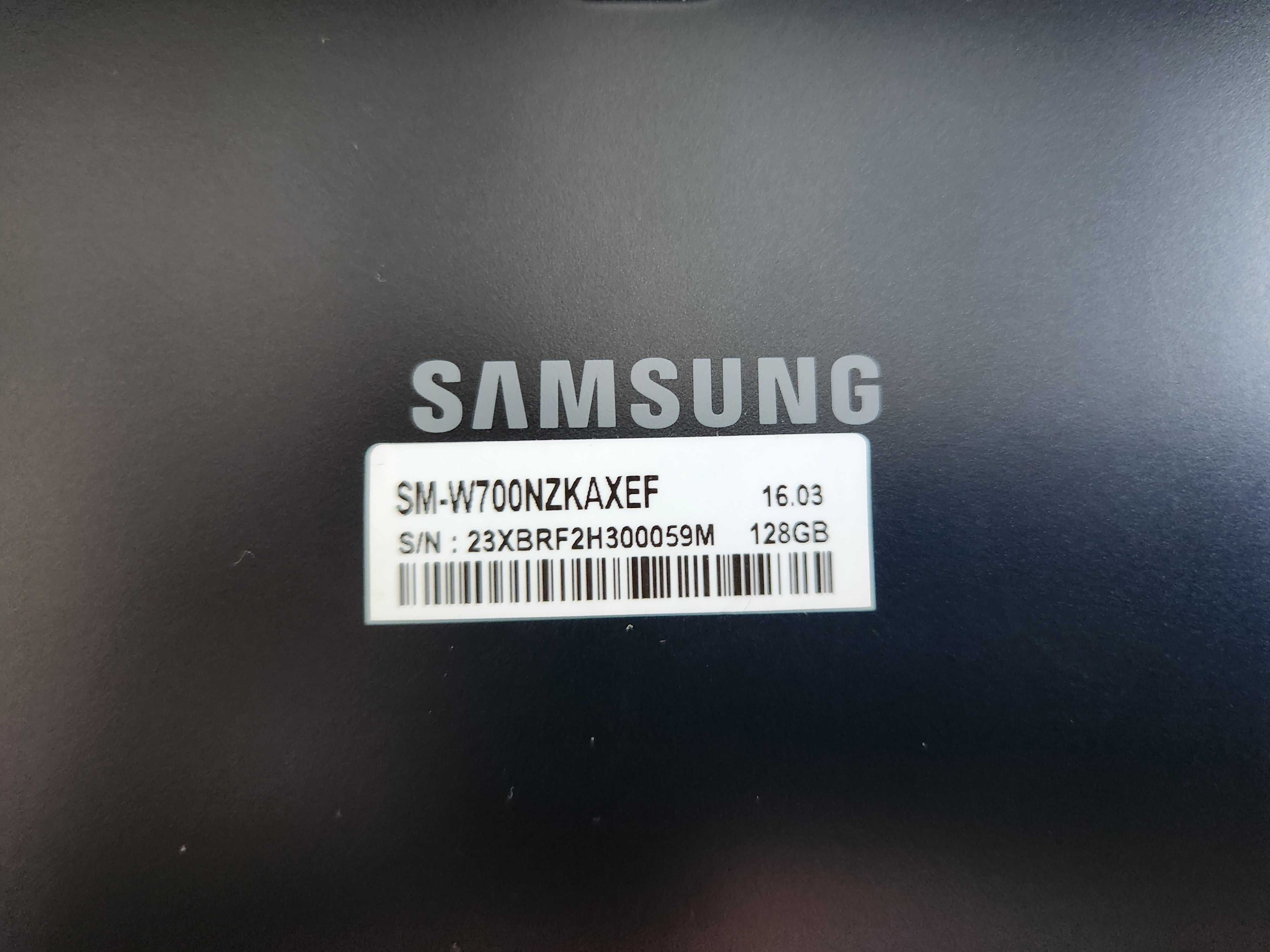 Tablet Samsung TabPro S