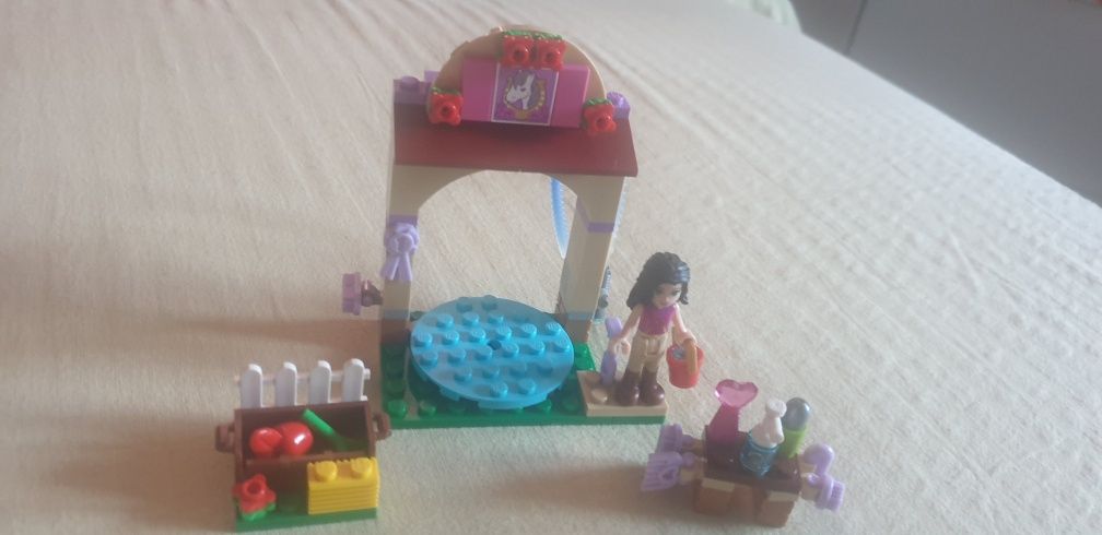 Lego friends dla dzieci