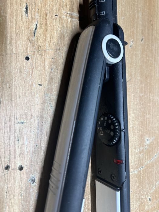 Prostownica Philip i Ideen Welt