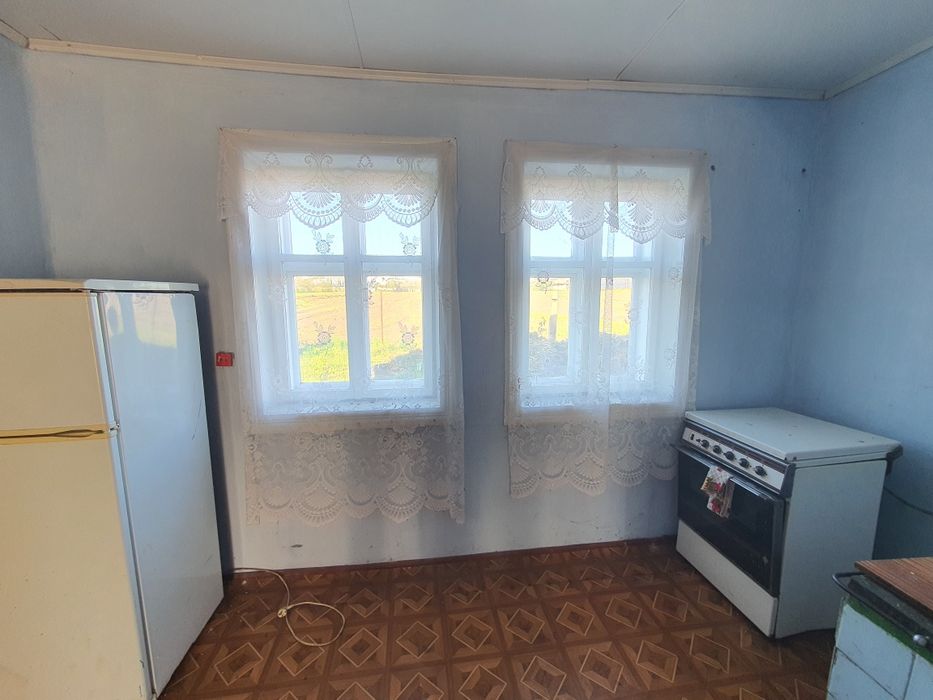 Будинок у с. Торговиця