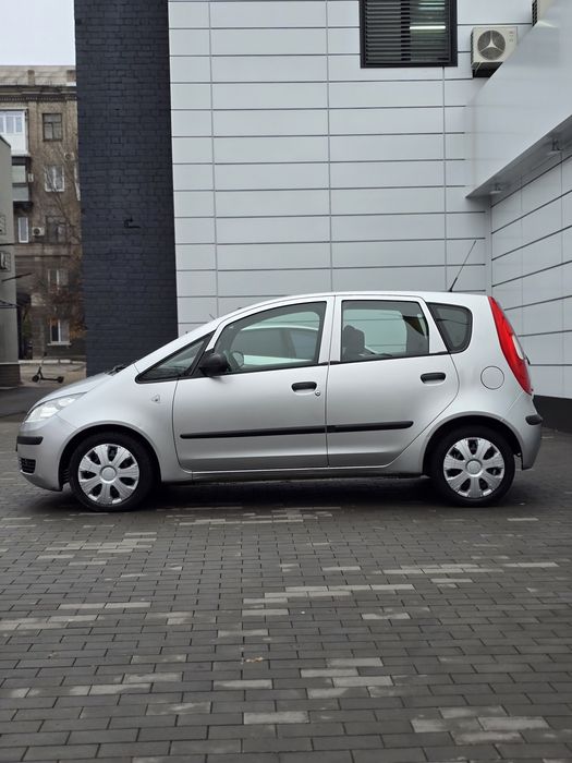Mitsubishi Colt 1.3 автомат