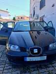 Seat Ibiza 6L impecável
