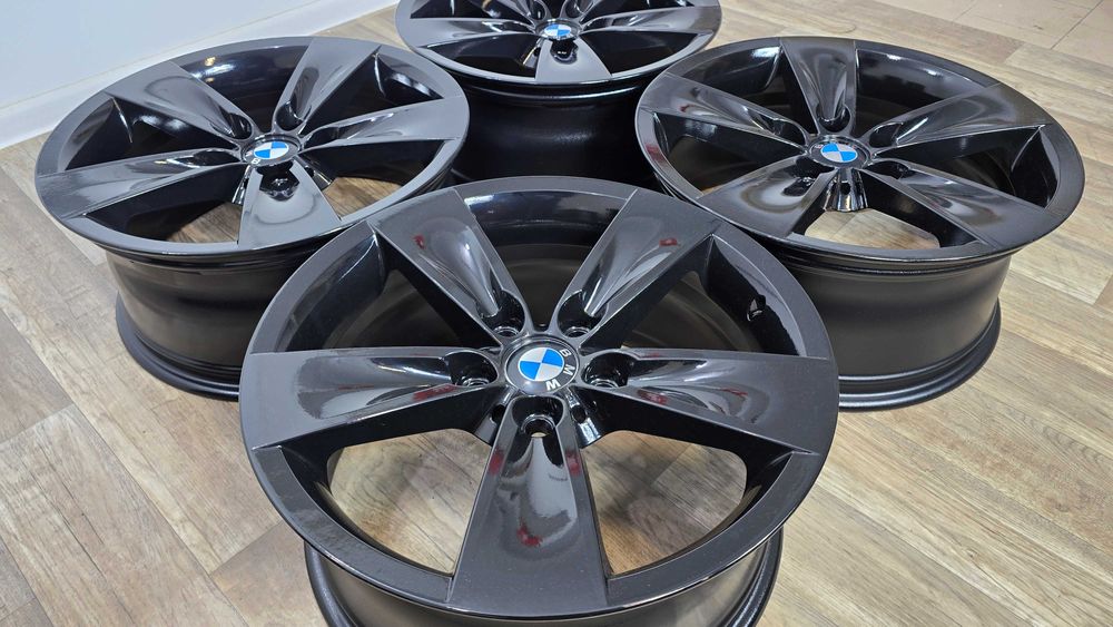 bbs bmw 18 5x120 bmw e60 e39 e38 e34 alpina ac schnitzer