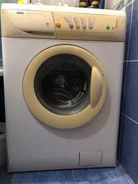 Zanussi aquacycle 900