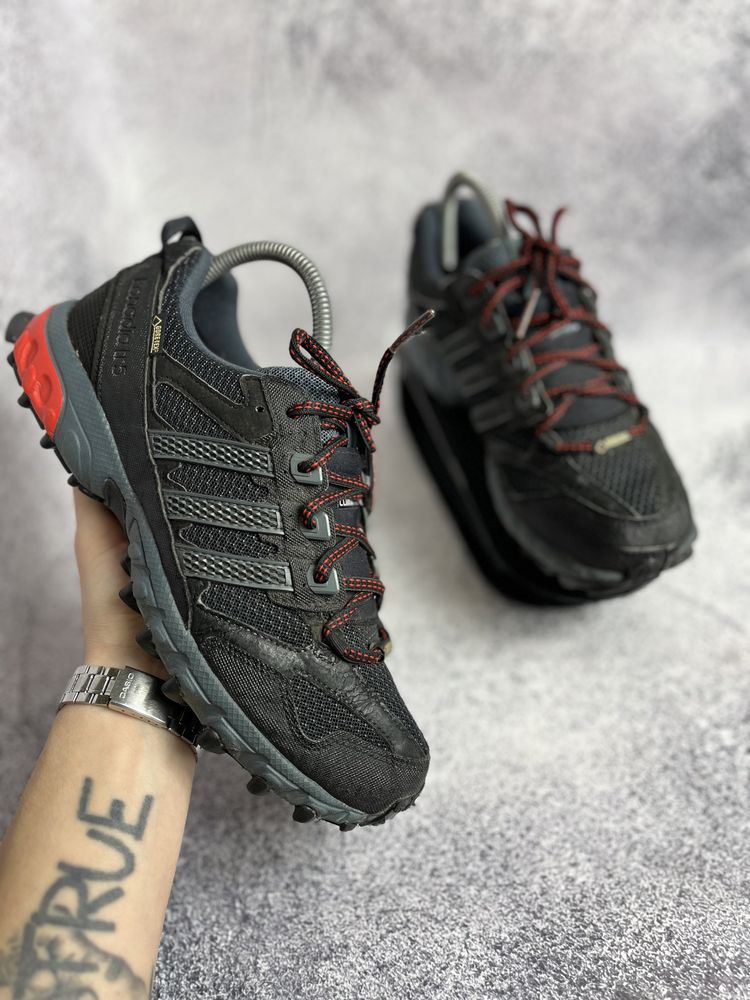 Трекинговые Кроссовки Adidas Gore-Tex