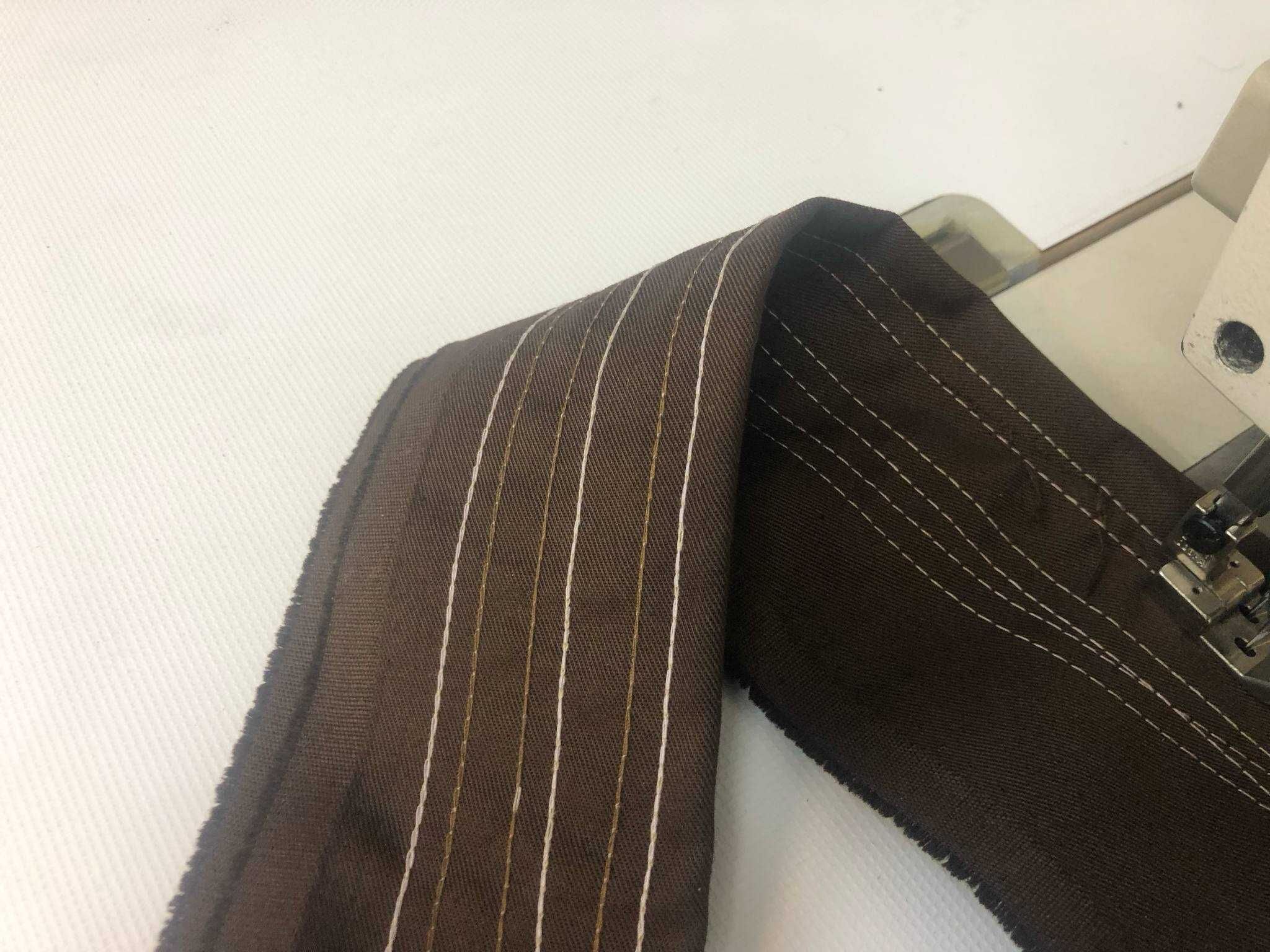 dwuigłówka łańcuszkowa juki mh380 sservo 230v