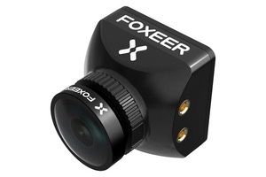 Камера FPV для дрона Foxeer T-Rex Micro 1500TVL