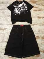 Продам коплект шорти WEXWEAR + футболка TAPOUT