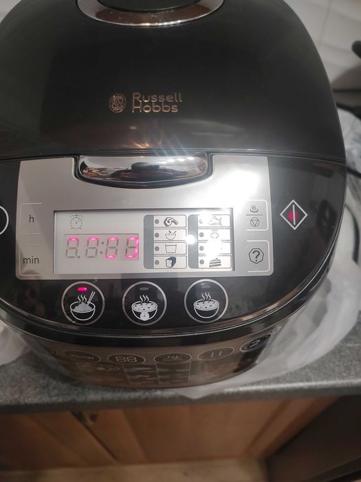 Multicooker Russell Hobbs 5l 900W