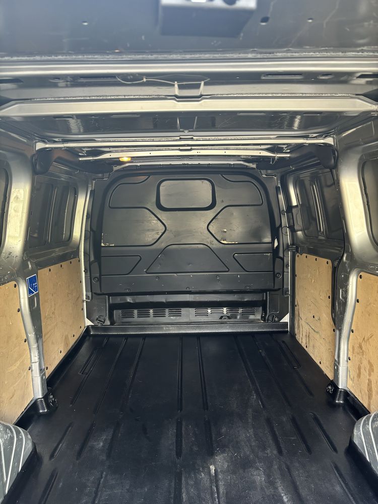 Ford Transit Custom 2.2