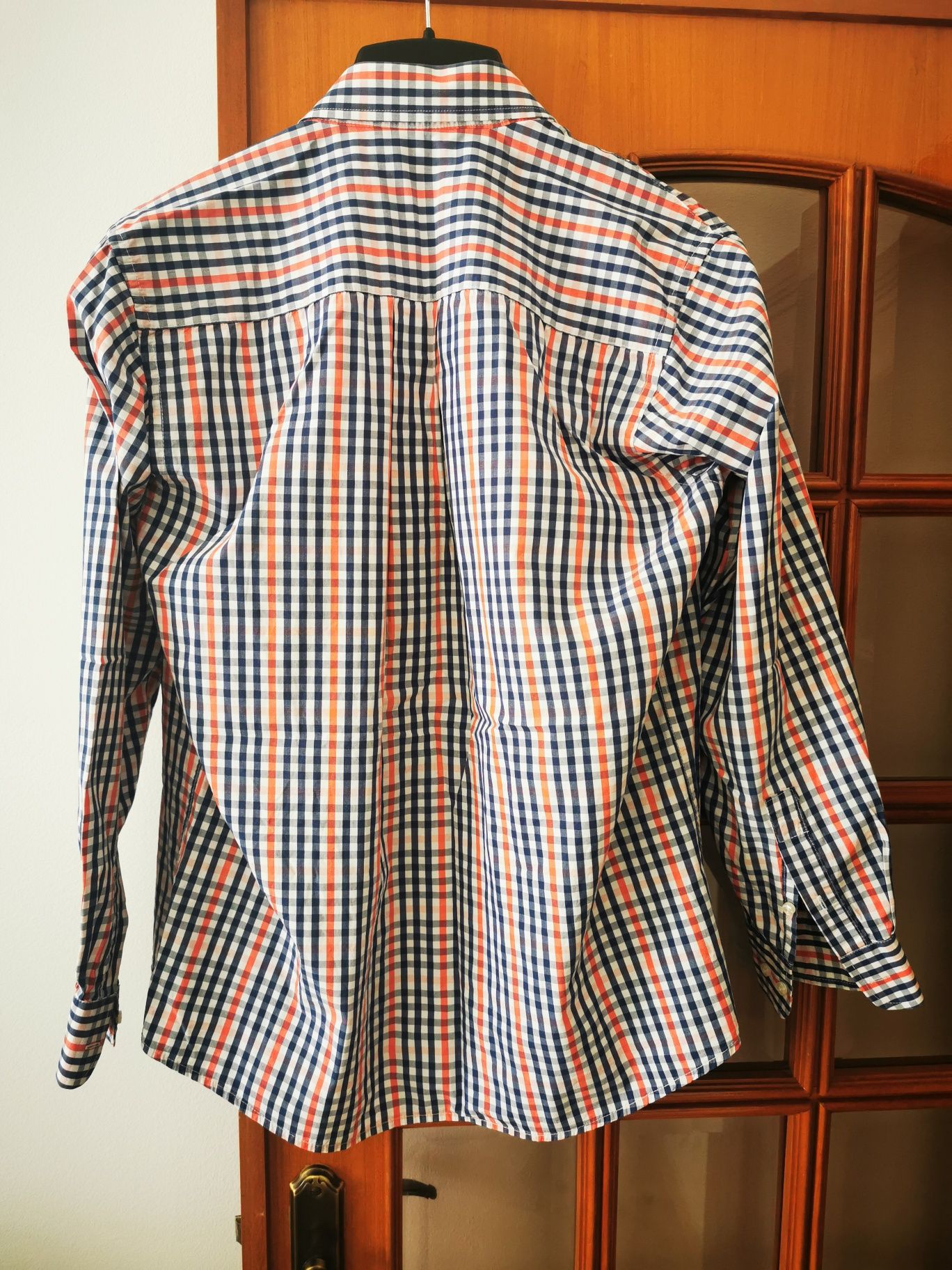 Camisa Giovanni Gallli Tam M
