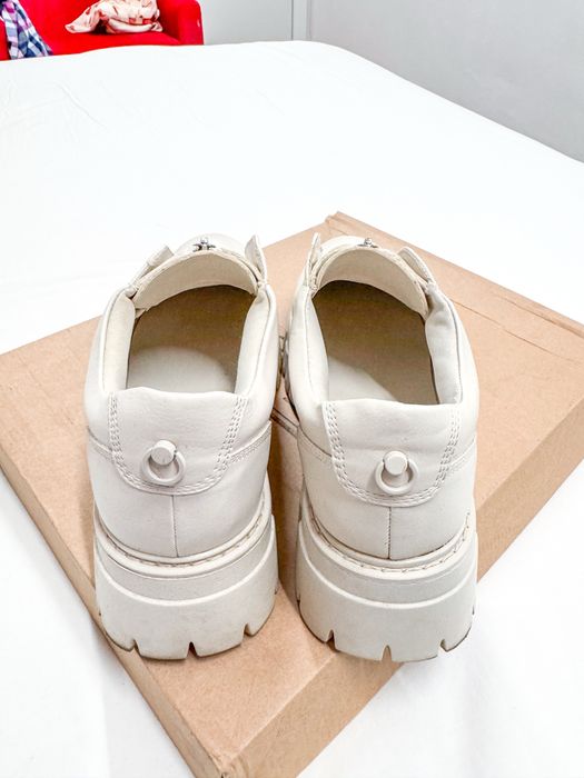 Полуботікі Catwalk (Low shoes)