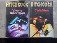 Livros de Hitchcock