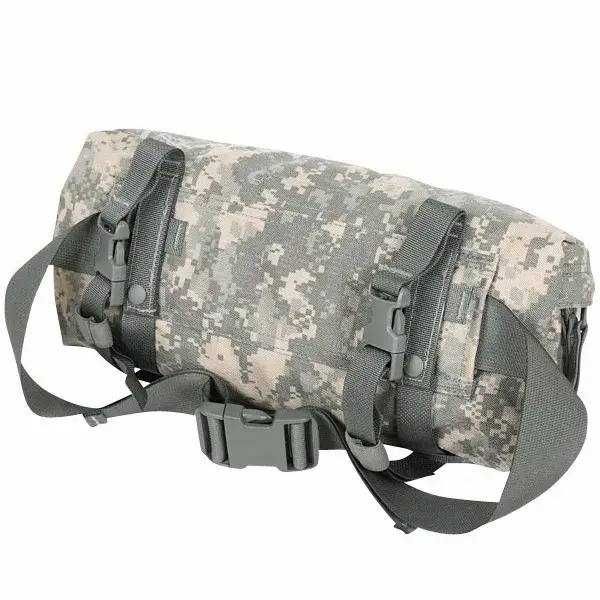 Укомплектований Штурмовий рюкзак MOLLE II ACU з підсумками