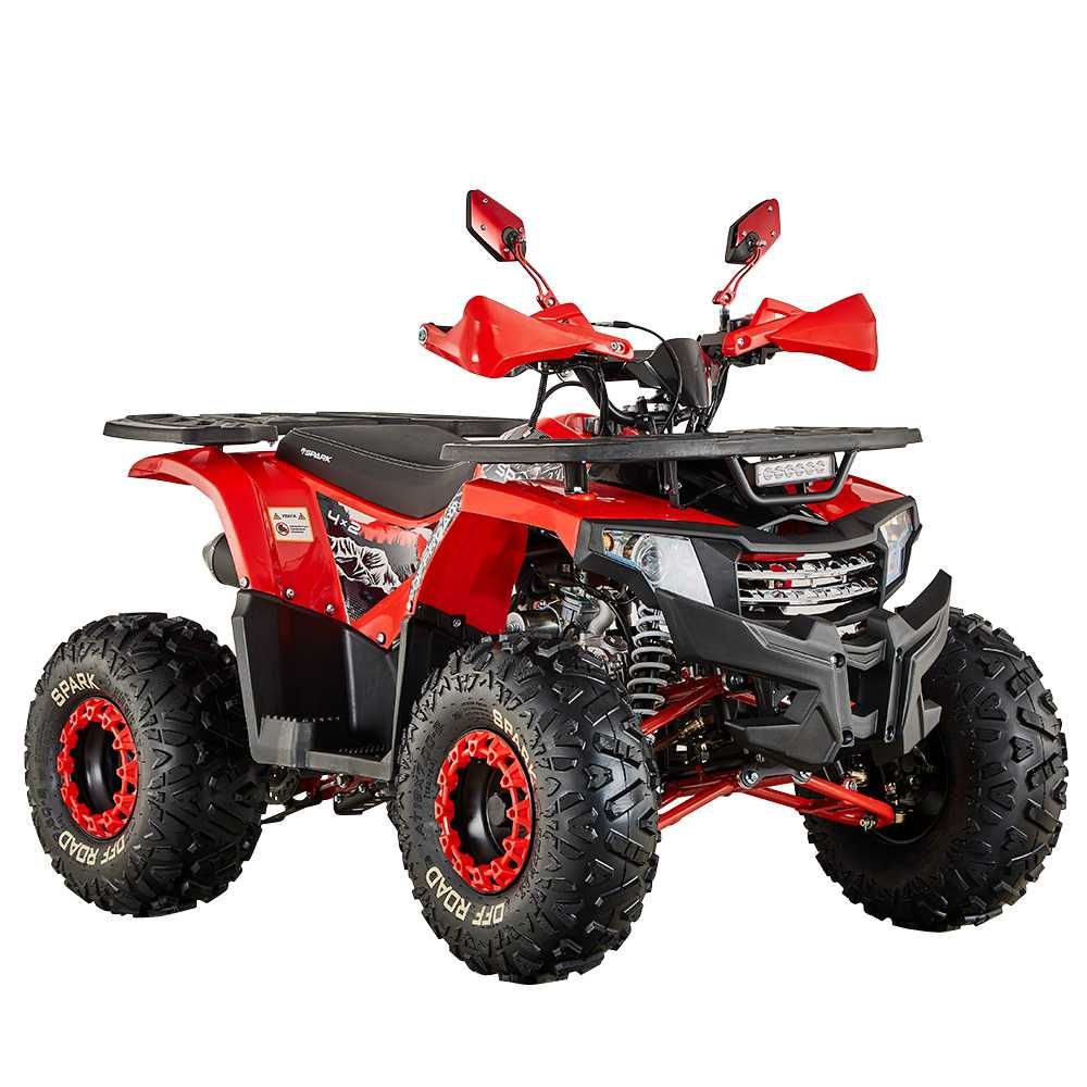 Квадроцикл SP125-8/120см3/Детский/цвета в ассортименте/Днепр/Самовывоз