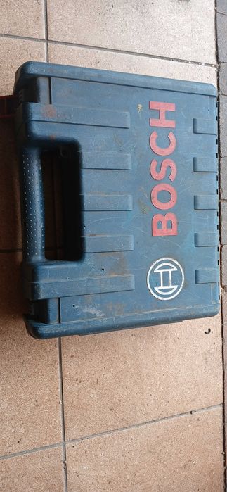 Wkrętarka Bosch GSR 12-2 uszkodzona
