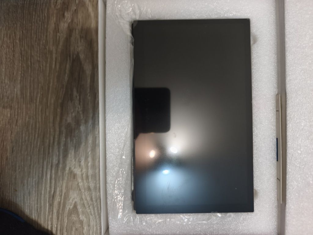 7-дюймовий міні-HDMI монітор HMTECH.