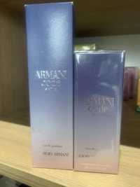 Armani Code Satin Eau de Parfum Spray